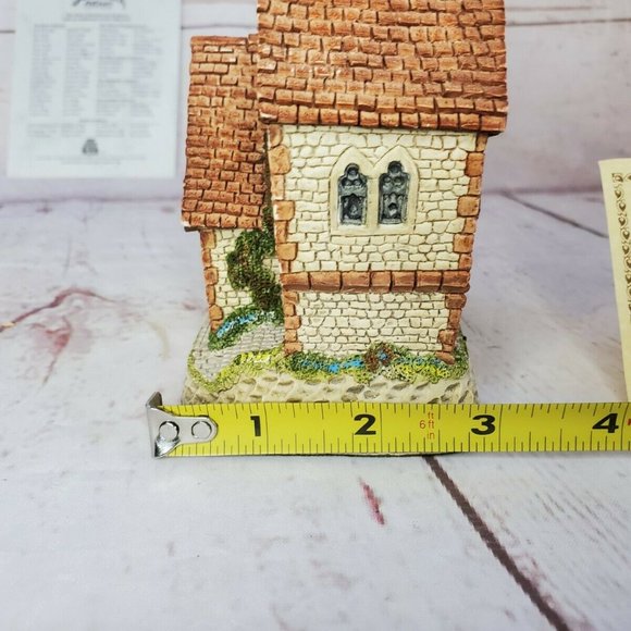 Vintage David Winters Staffordshire Vicarage Décor - Picture 11 of 12